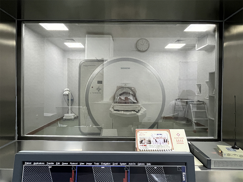 核磁西門子1.5T超導(dǎo)